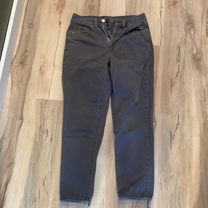 American Eagle Mom Jeans